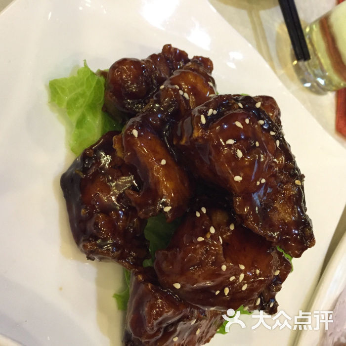 上海阿婆私房菜(车墩店)