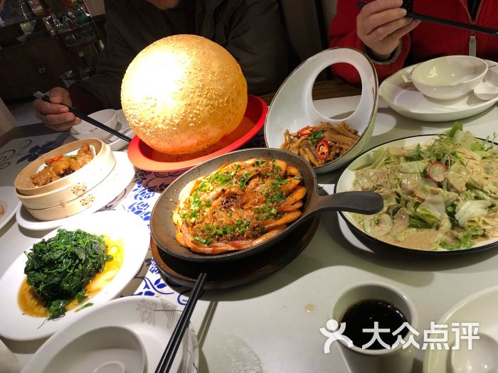 徐家大院(梅川路二店-菜图片-上海美食-大众点评网