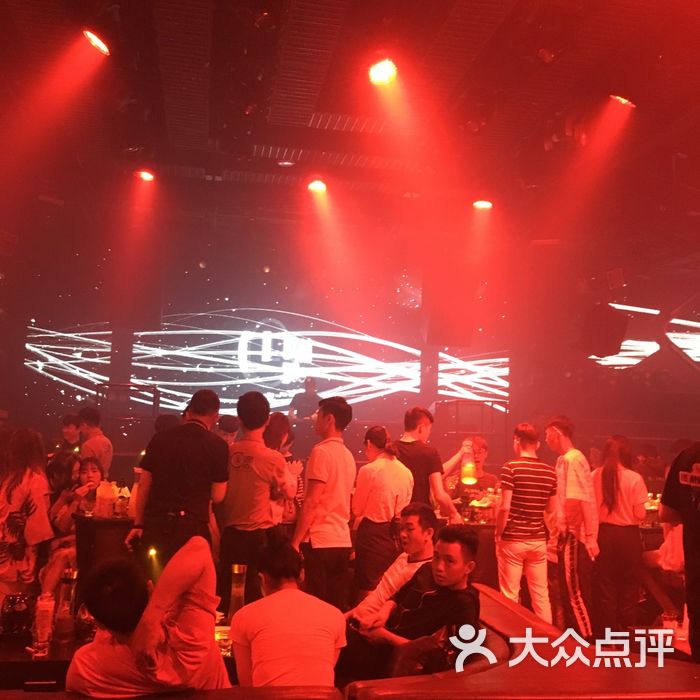 una club 尤娜酒吧