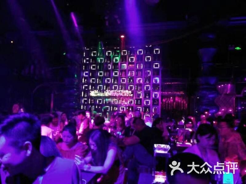 sos潮人夜店(潮人夜店-图片-慈溪休闲娱乐-大众点评网