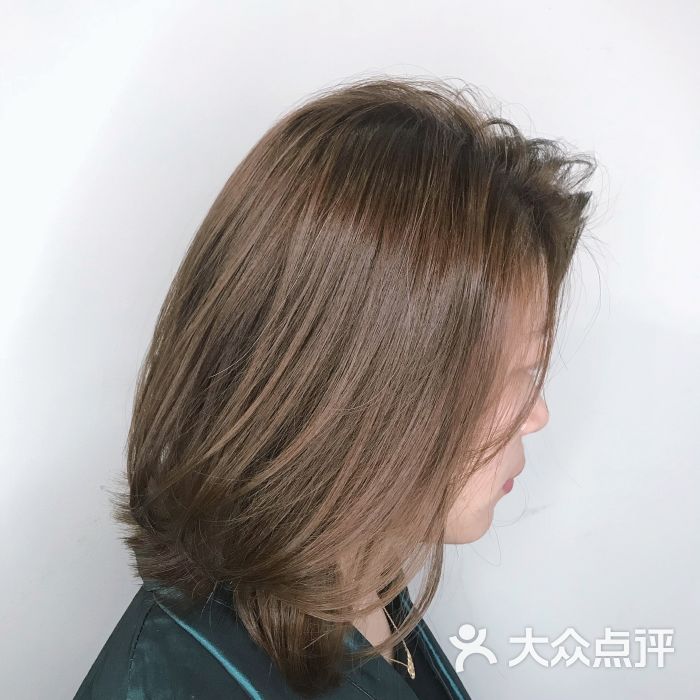 3am hair salon烫发染发接发(杭州旗舰店)图片 第517张