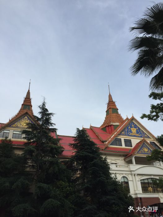昆明南亚风情园豪生大酒店图片 - 第185张