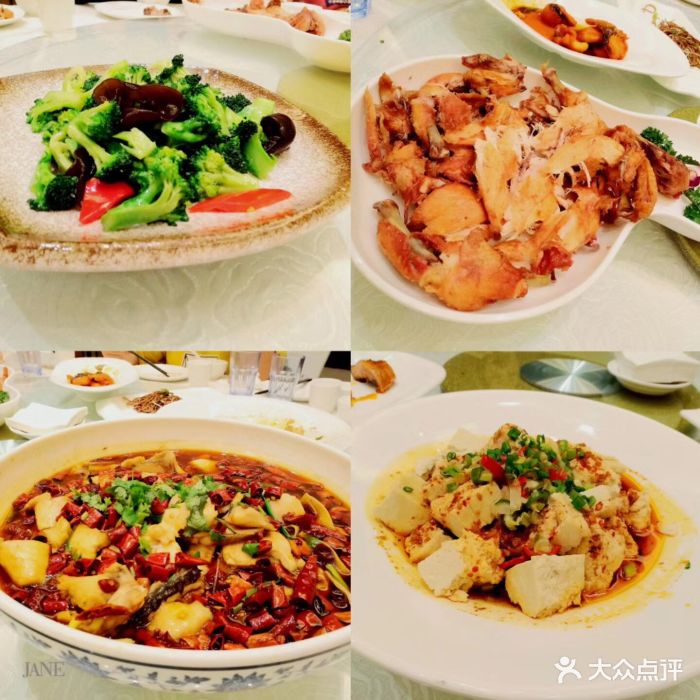西安饭庄(凤城五路店)图片 - 第385张