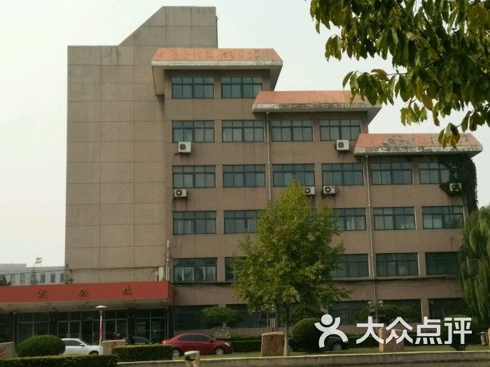 唐山学院(华岩北路店)图片 - 第5张