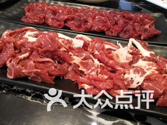 鲜牛记人均