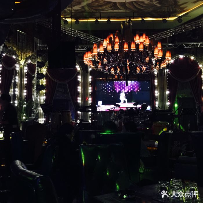香颂酒吧.咖啡-图片-沈阳休闲娱乐-大众点评网
