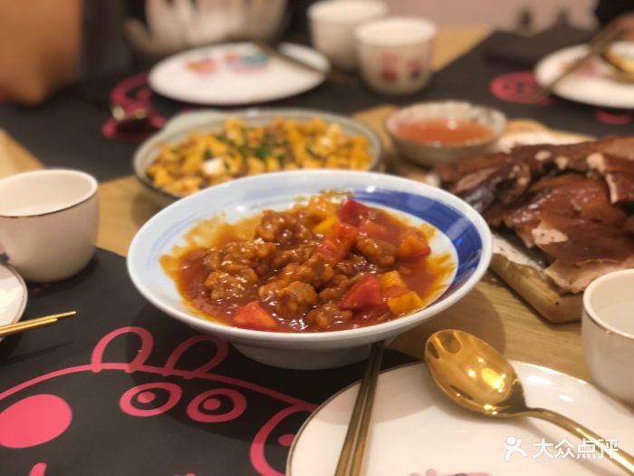 乳猪研究所(友谊阳光城店)-图片-海口美食-大众点评网