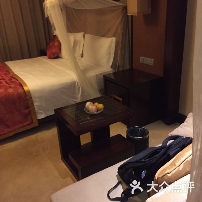 厦门五缘水乡酒店图片 - 第2张
