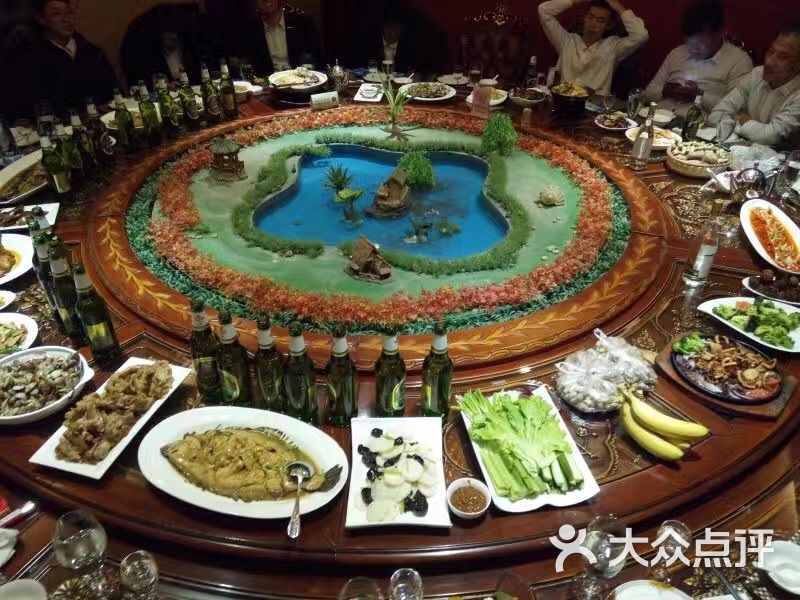 鲁海丰大酒店(餐饮部)图片 - 第4张