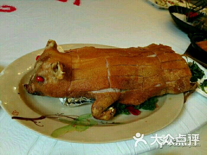 老船夫海鲜城(延吉路店)-图片-青岛美食-大众点评网
