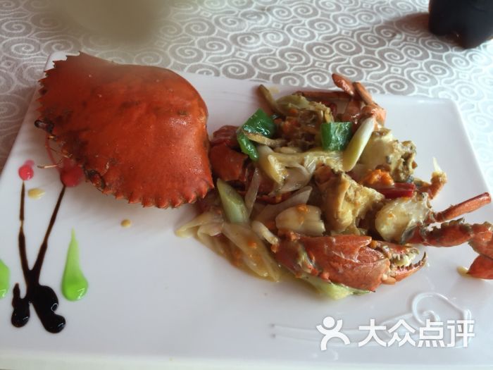 成都红高粱海鲜酒楼_红高粱图片素材_红高粱海鲜菜品(3)
