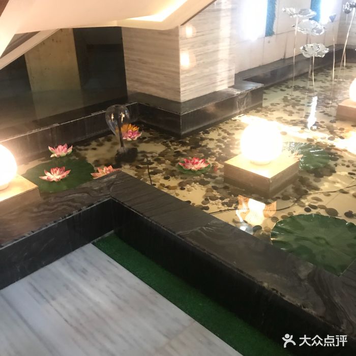 箐瓦台spa-图片-淮安休闲娱乐-大众点评网
