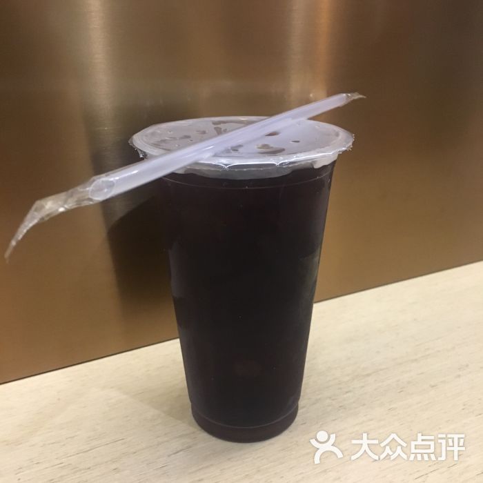 酸梅汤