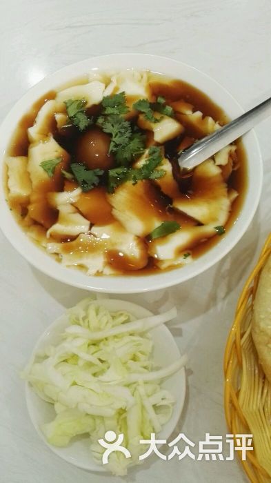 王记老豆腐图片 第2张