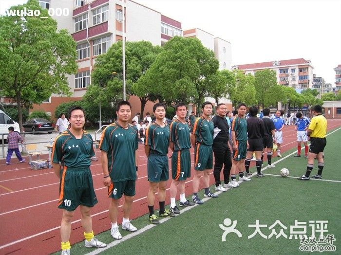 高桥潼港小学-2008661227369nzs图片-上海学习培训-大众点评网