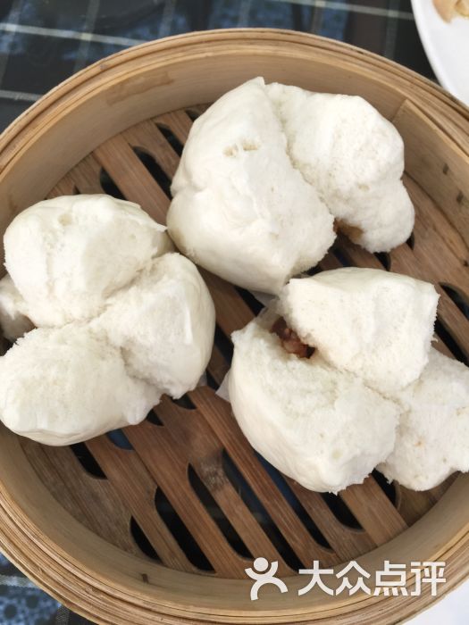 粤港茶餐厅-图片-自贡美食