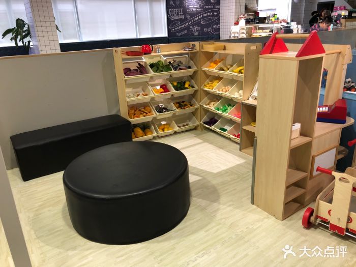 minimars亲子会所(静安店)图片 - 第219张