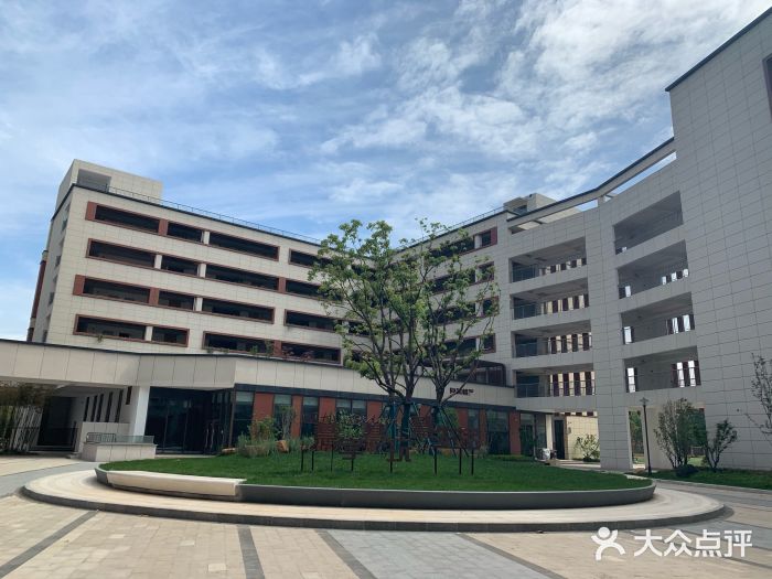 南京市方兴小学图片