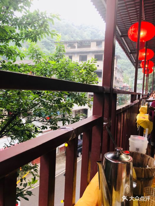 林中乐辣子鸡(歌乐山总店)图片 - 第287张