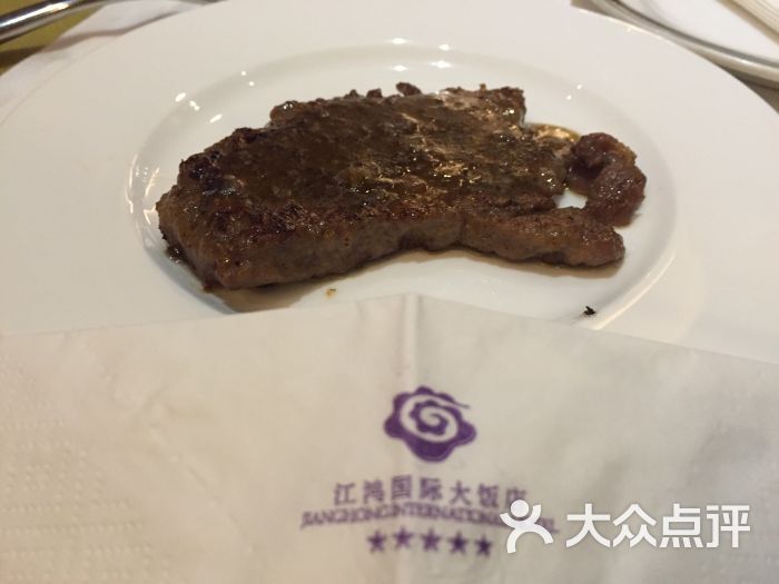 江鸿国际大饭店自助餐厅(永川店)图片 - 第2张