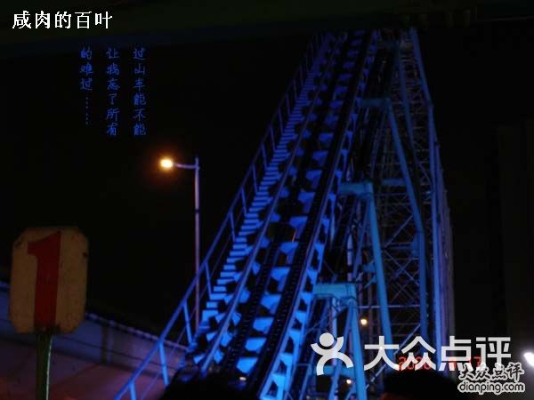 锦江乐园的全部评价(第693页)-上海-大众点评网