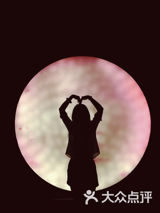 太原星空艺术馆-图片-太原周边游