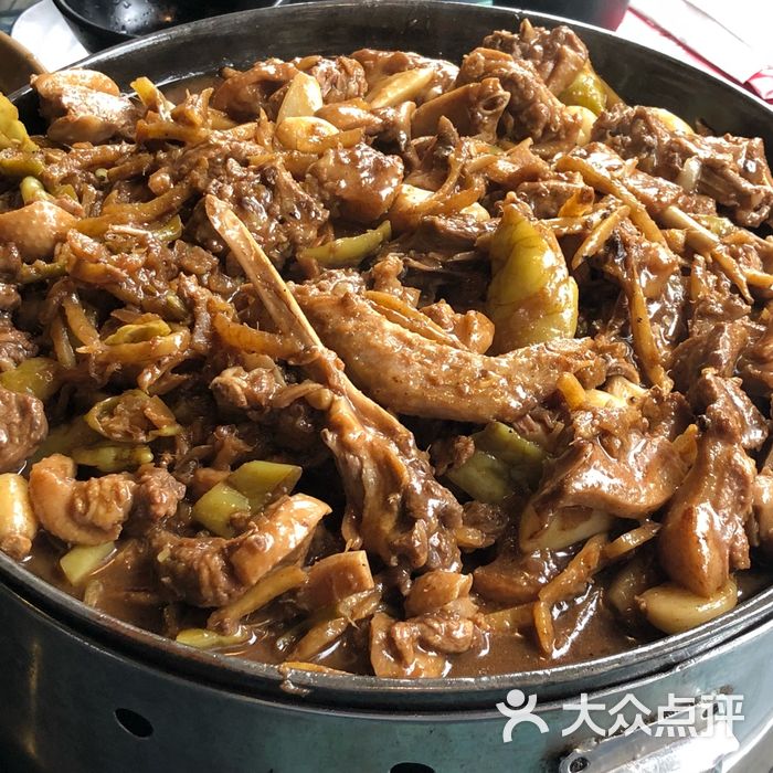 甘家界牌柠檬鸭