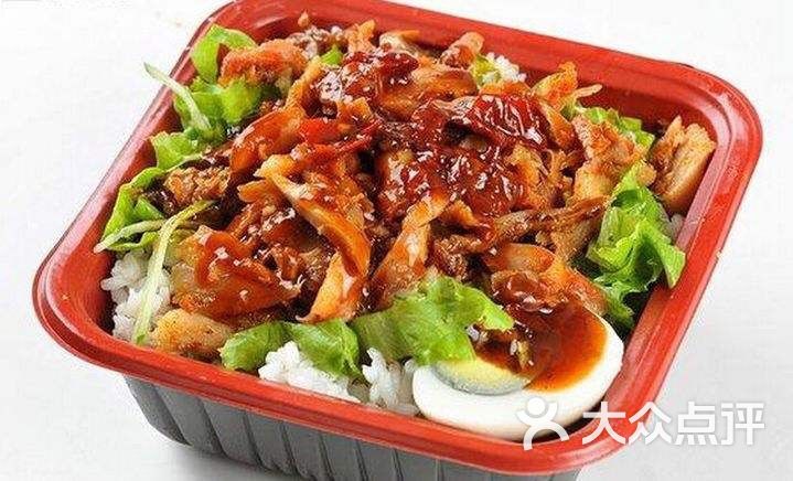 食客韩式烤肉拌饭(周水子店)图片 - 第7张