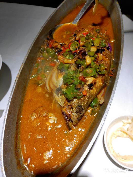 昶丰臭桂鱼(锦业路店)-图片-西安美食-大众点评网