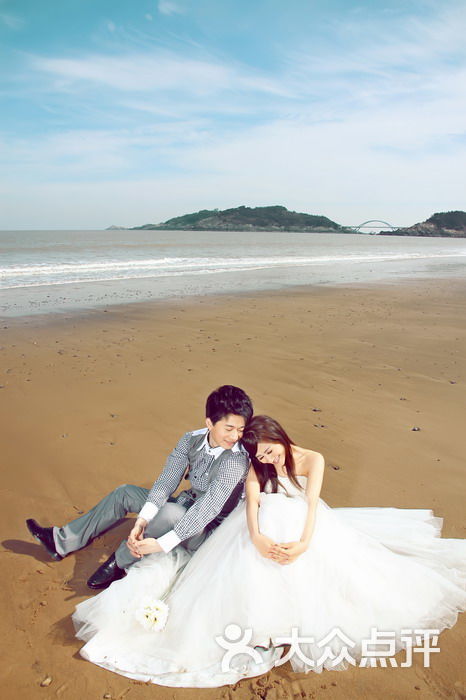 杭州创意婚纱摄影_杭州西湖图片
