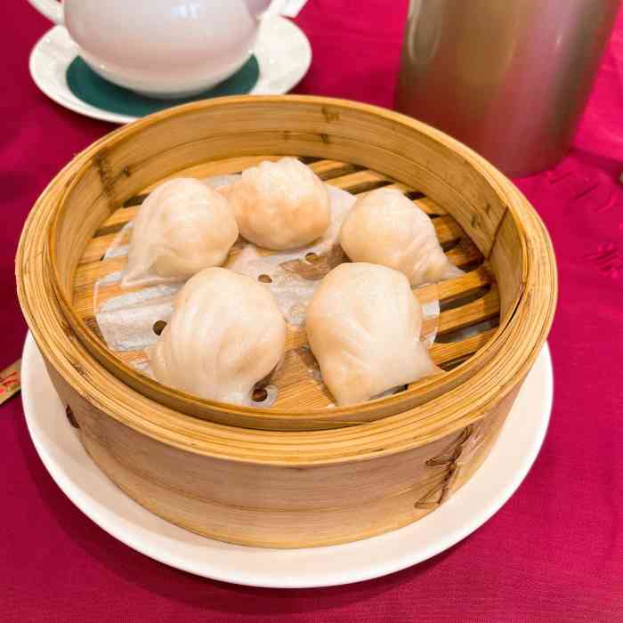 北园酒家(小北路店"印象甚佳的粤菜馆.早茶最满意,品种多好味.
