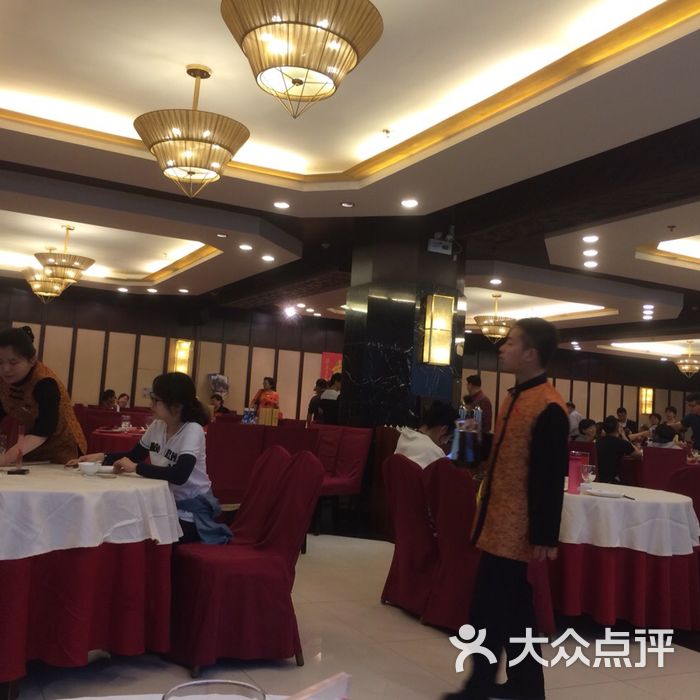 松鹤楼松鹤楼菜馆(观前店)图片-北京苏帮菜-大众点评网