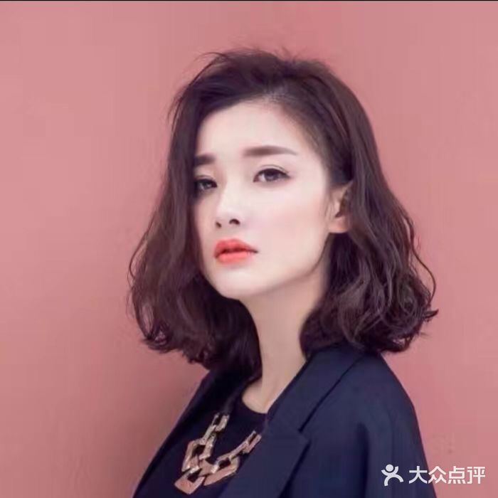 美丽国度理发店(sunjing造型)图片