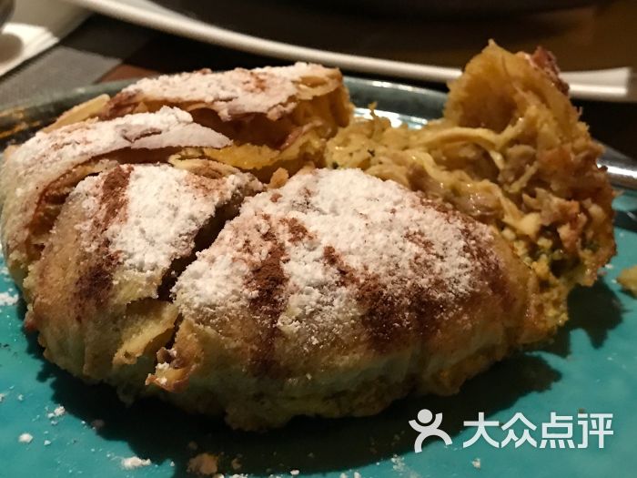tajine moroccan塔金摩洛哥中东餐厅图片 - 第2张