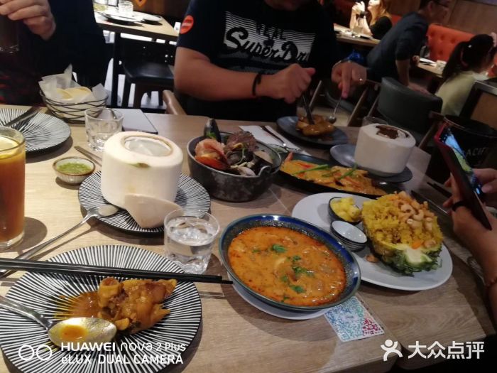 心泰心厨(凯德晶品购物中心店)-图片-北京美食-大众
