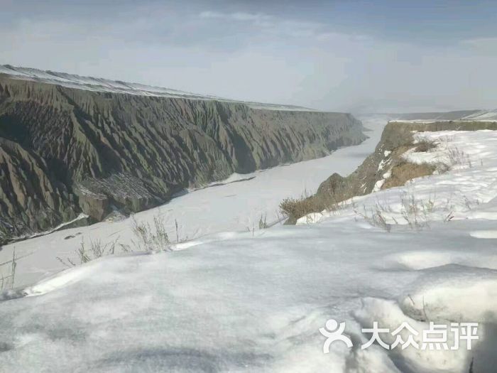 独山子天山滑雪场-图片-克拉玛依周边游-大众点评网