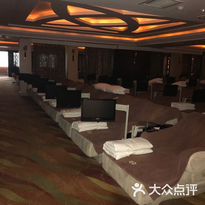 开封中州大浪淘沙酒店图片-北京舒适型-大众点评网