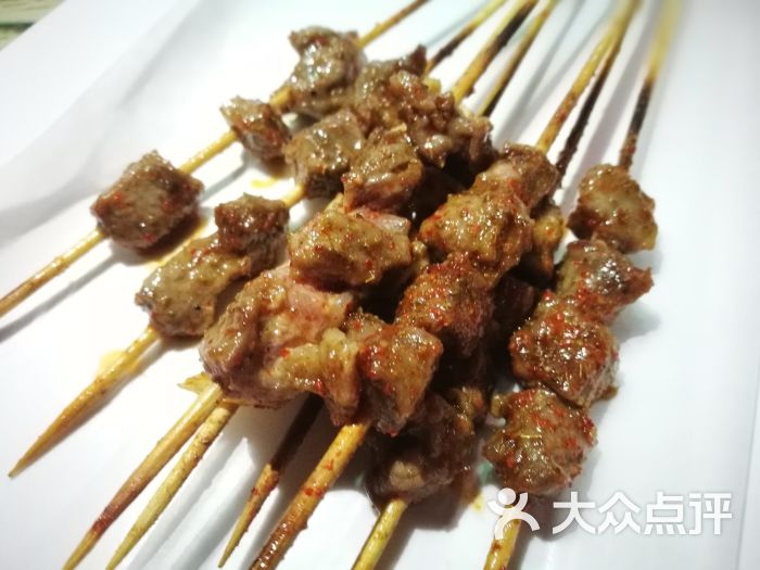 1911牛肉烤串烤牛肉图片 - 第4张