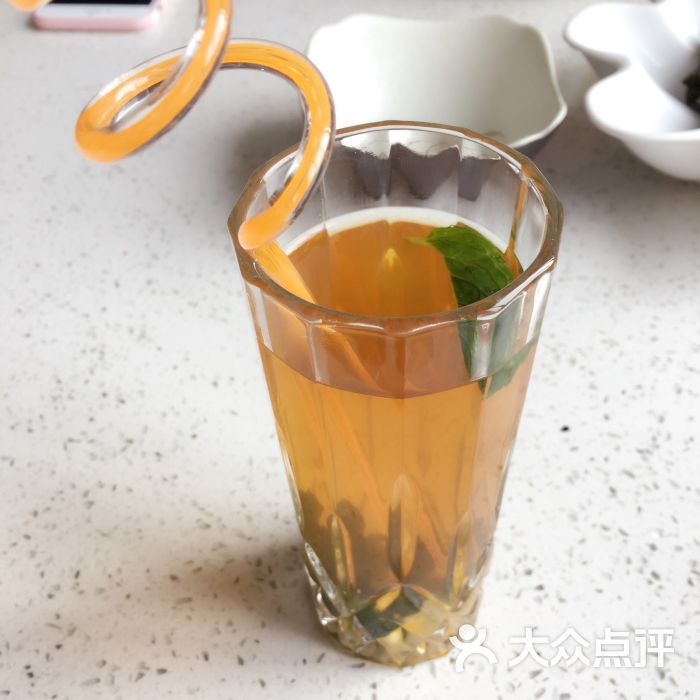 柚子红茶