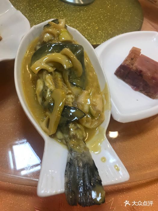 长顺河豚馆-图片-扬中市美食-大众点评网