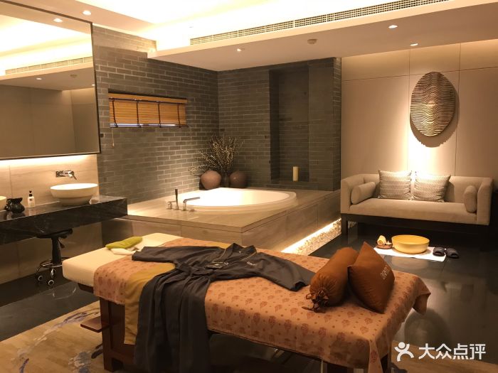 雅逻榳水疗 arom:d spa(杭州店)图片 - 第63张