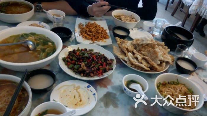 英兰朝族饭店-图片-梅河口市美食-大众点评网