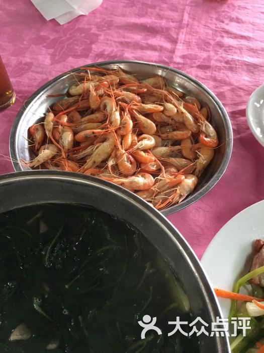 光头佬海鲜阁-图片