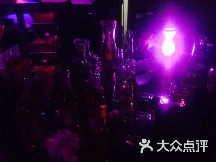 夜神酒吧(兴平西路店)-图片-东阳休闲娱乐-大众点评网