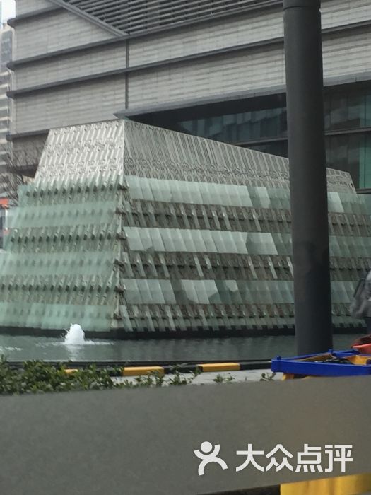 平安大厦b座(凯滨路)图片 第4张