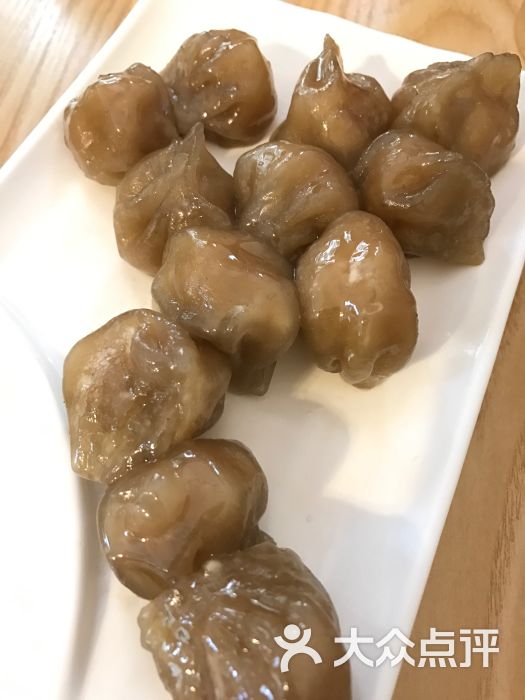 吃茶.汕尾特色美食图片 - 第184张
