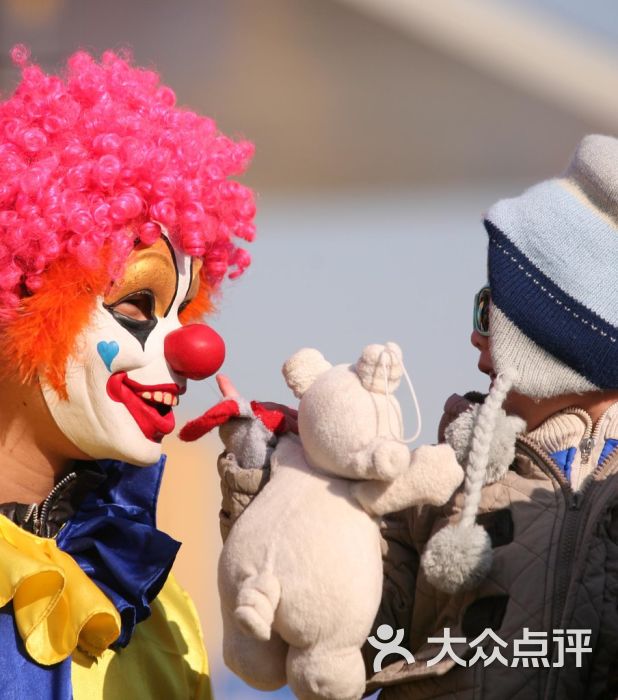 小葱ping上传的图片  5 / 5下一张 上一张 12-01-04 13:19 小丑和小