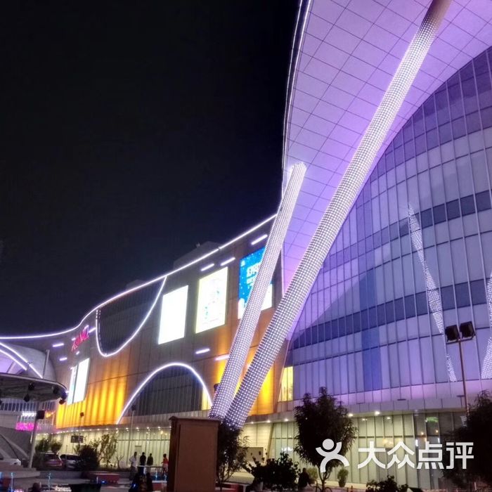 永旺梦乐城