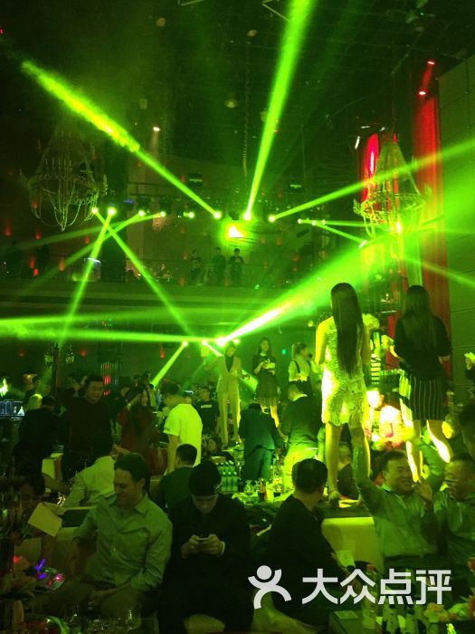 oscar nightclub(奥斯卡剧院式酒吧)-图片-无锡