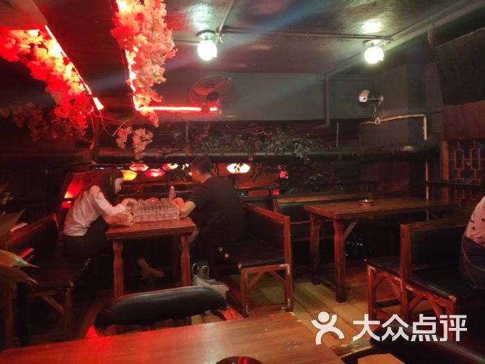 七堂酒馆(凯悦新城店)图片 第3张